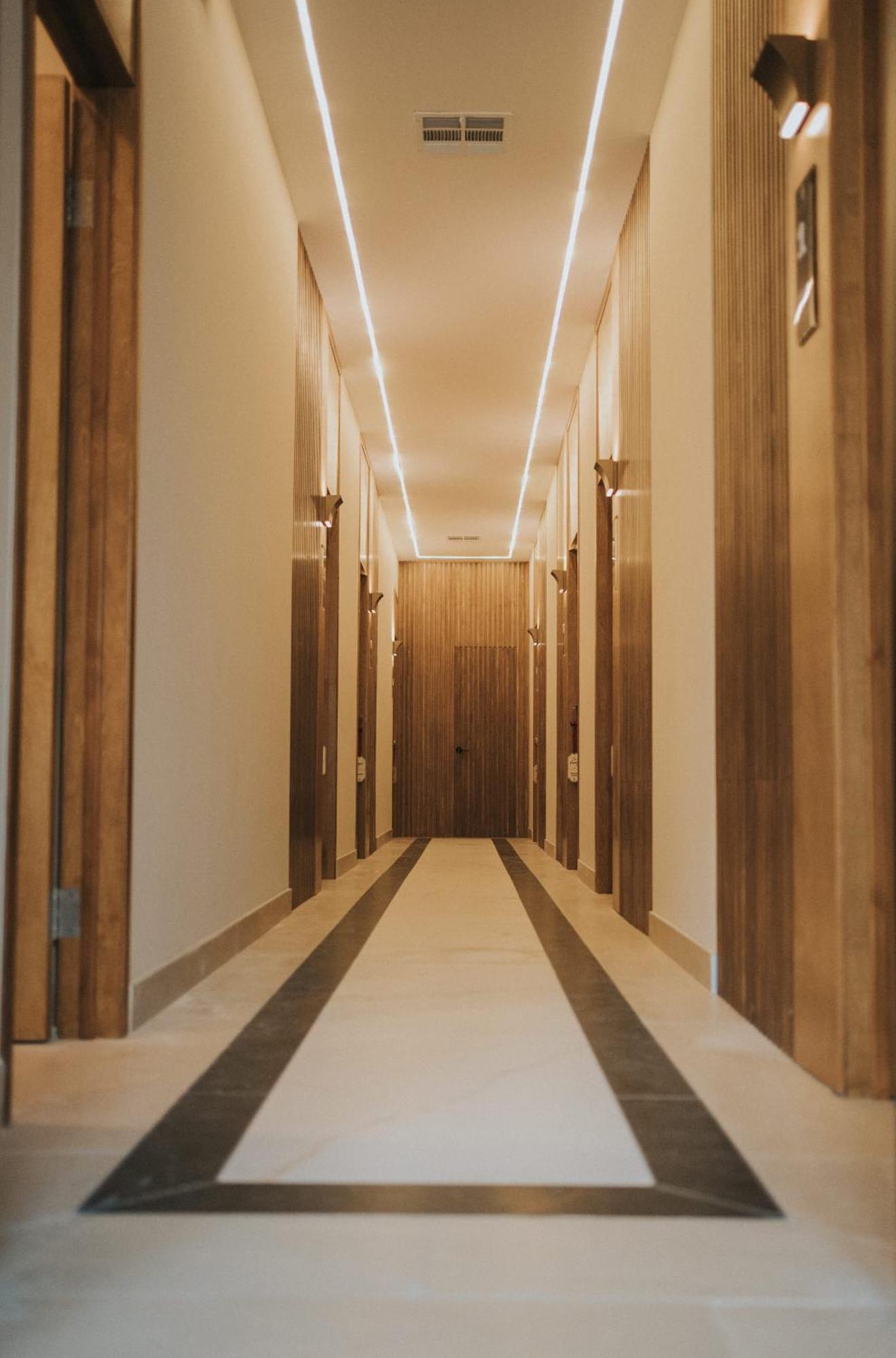 Jules & Laurent Hotel Contemporaneo Энсенада Экстерьер фото