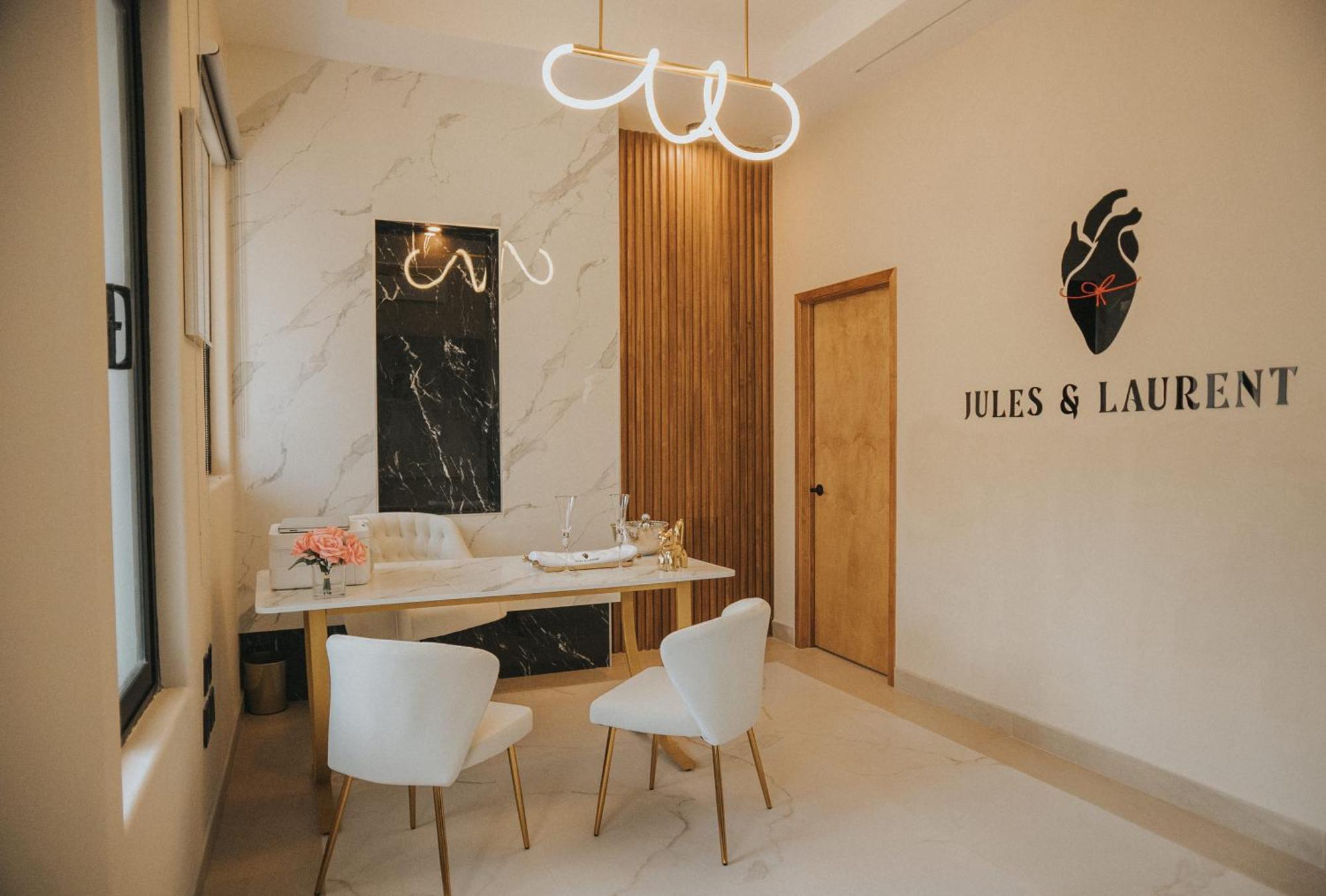 Jules & Laurent Hotel Contemporaneo Энсенада Экстерьер фото